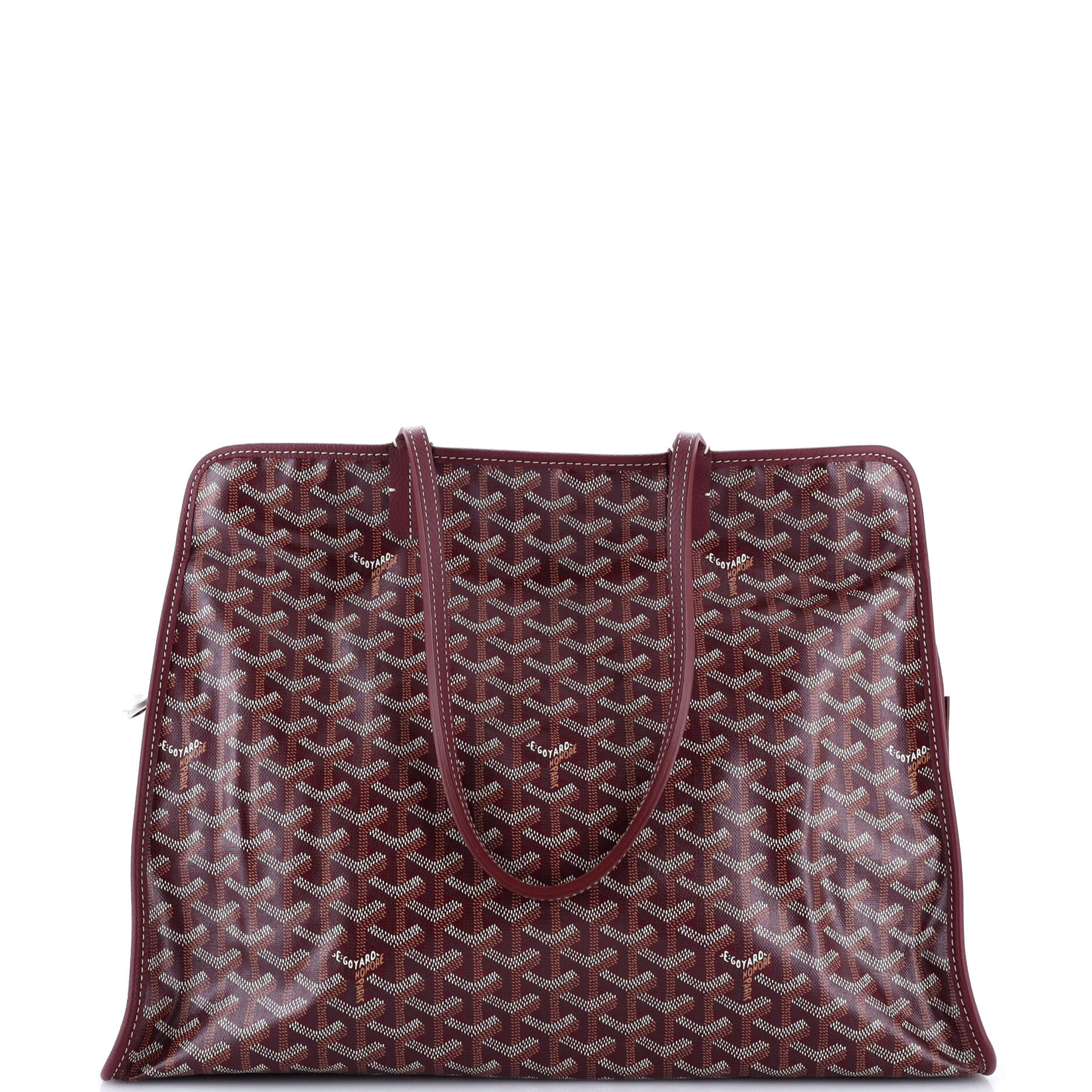 Hardy Pet Carrier Coated Canvas PM