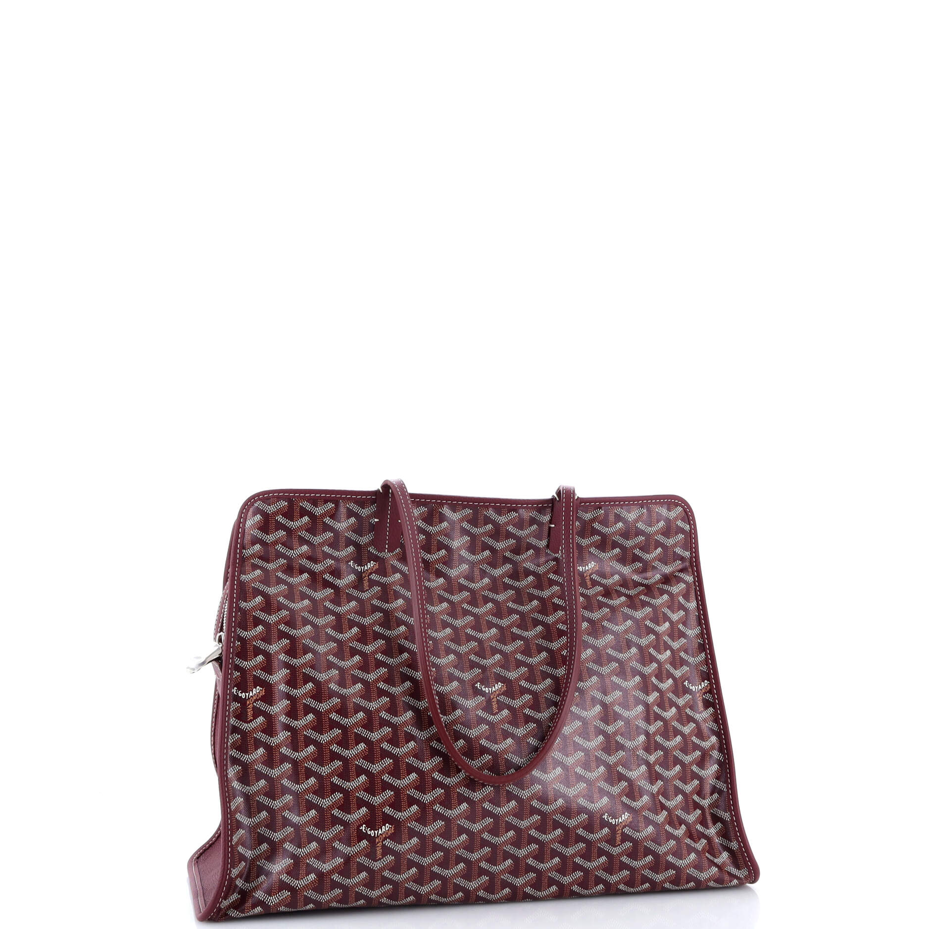 Hardy Pet Carrier Coated Canvas PM
