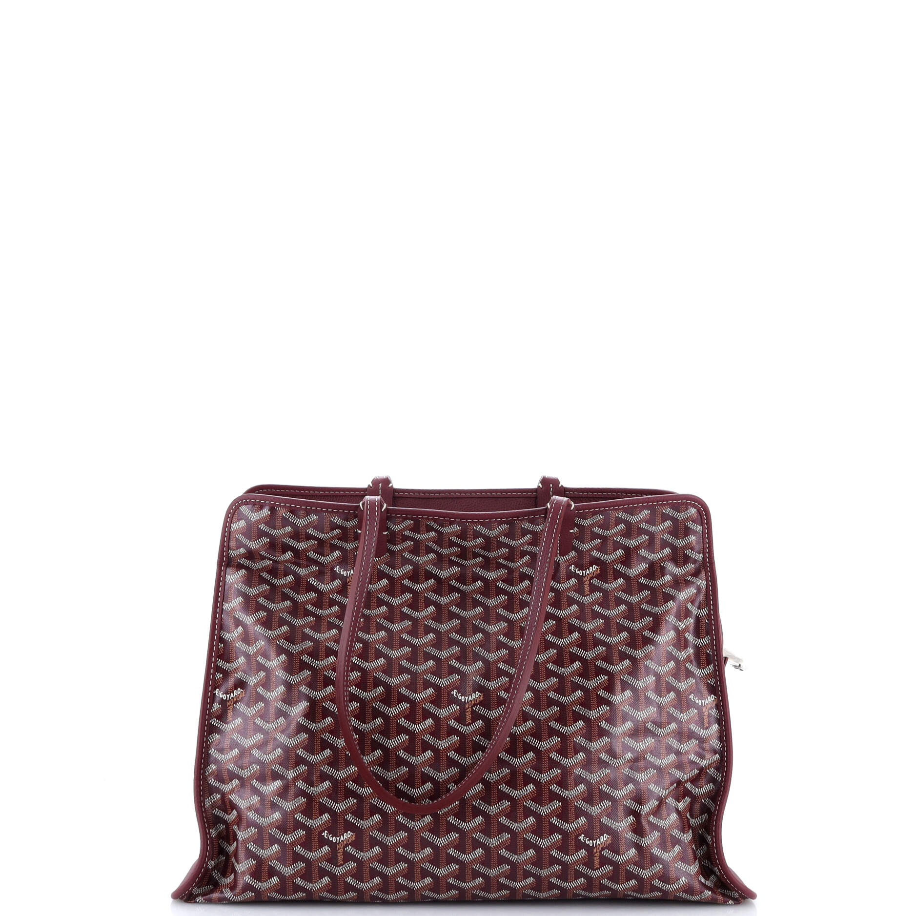 Hardy Pet Carrier Coated Canvas PM