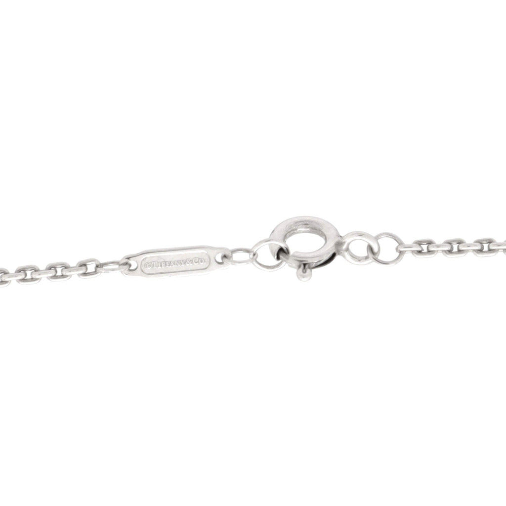 HardWear Link Pendant Necklace Sterling Silver