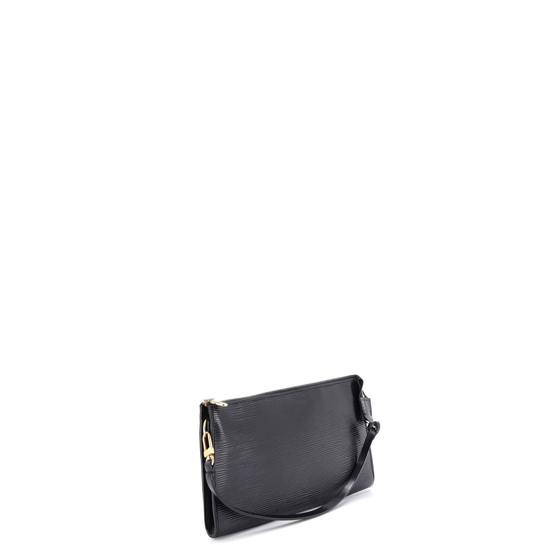 Pochette Accessoires Epi Leather