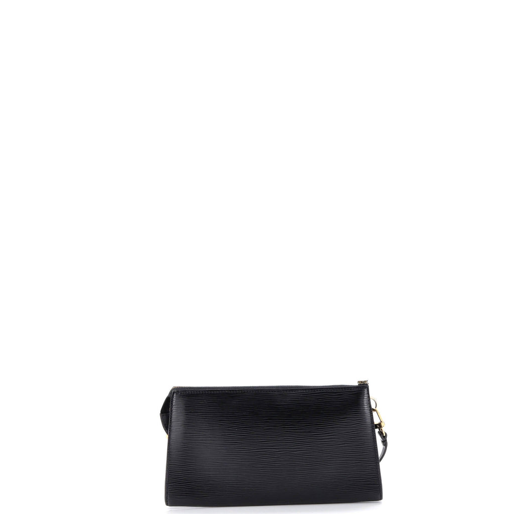 Pochette Accessoires Epi Leather