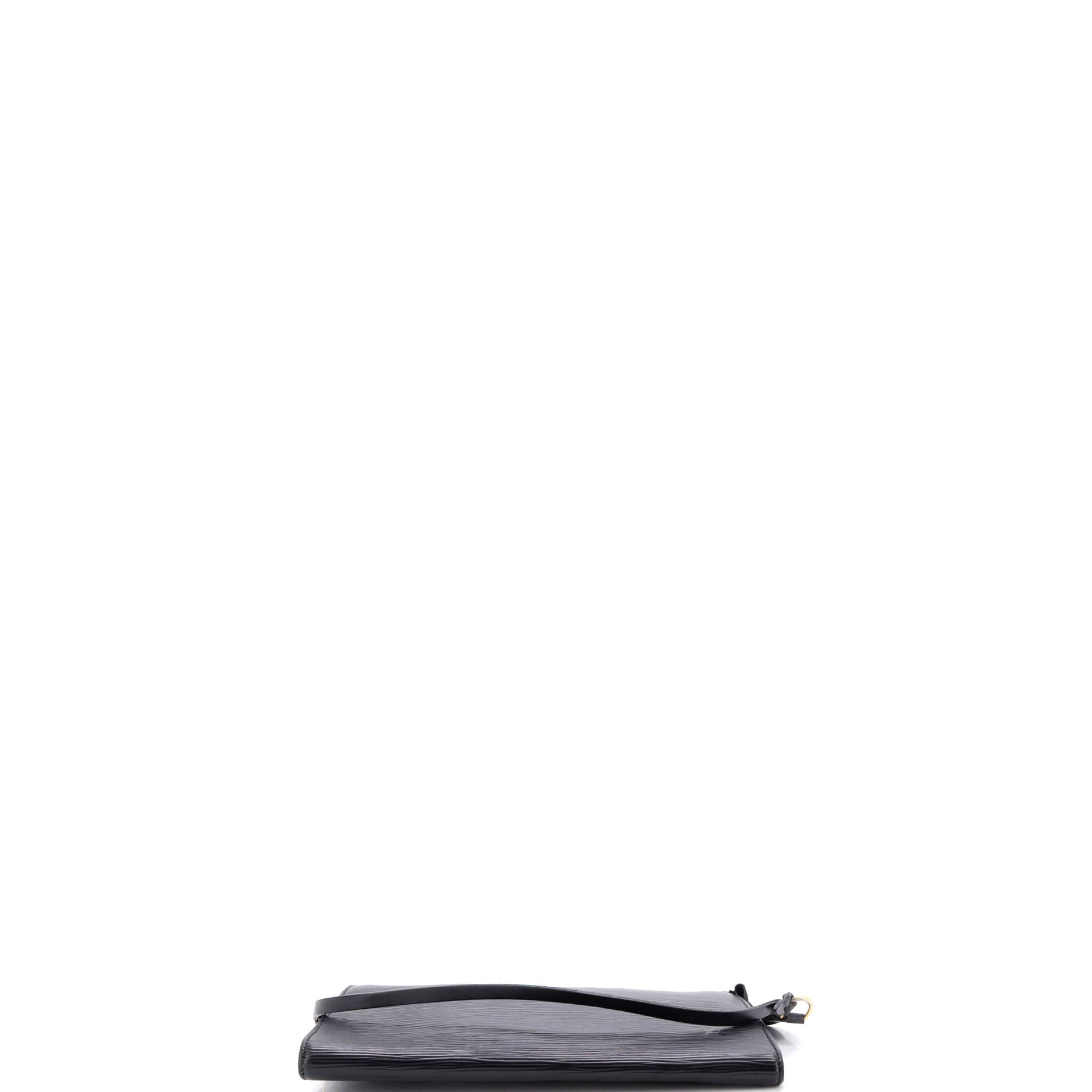 Pochette Accessoires Epi Leather