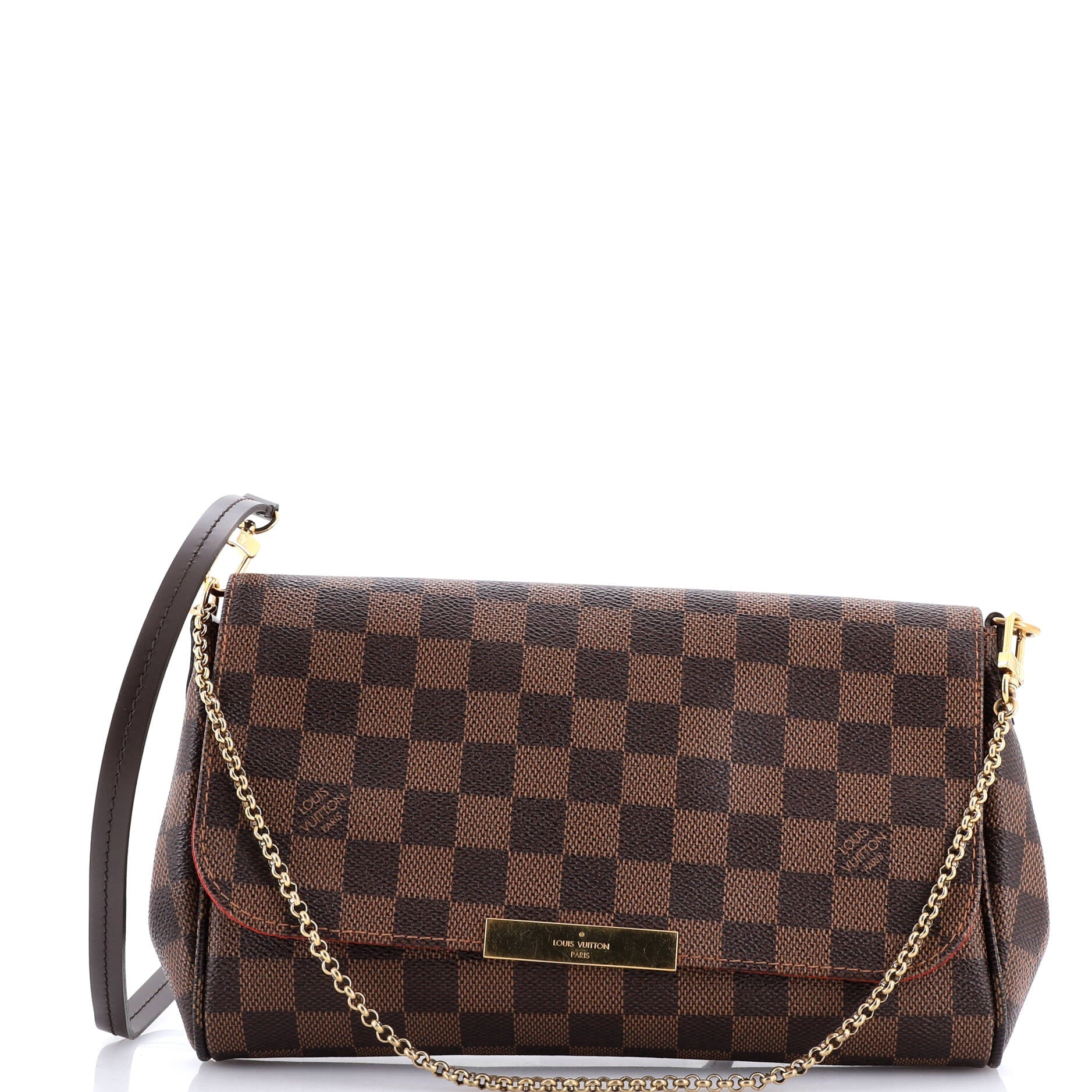 Favorite Handbag Damier MM