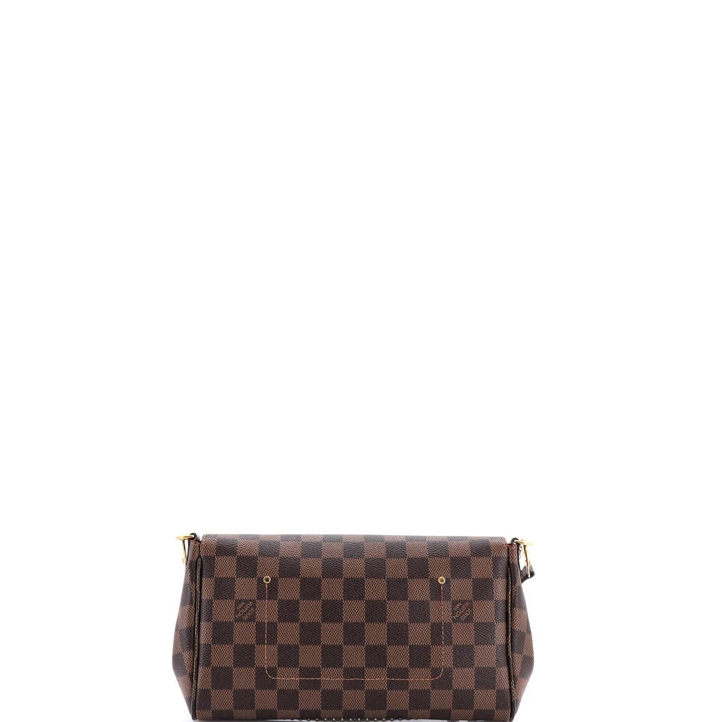 Favorite Handbag Damier MM