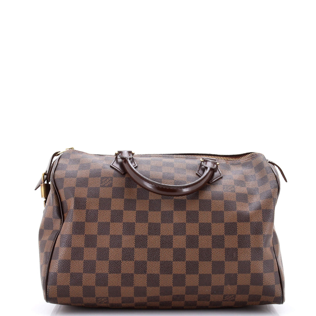 Speedy Handbag Damier 30