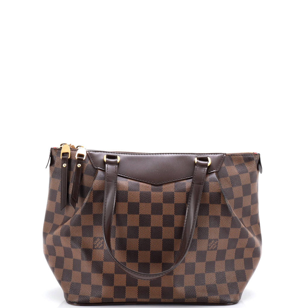 Westminster Handbag Damier PM