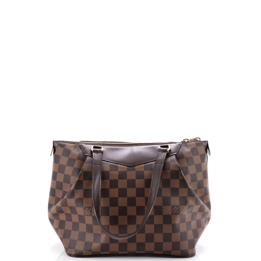 Westminster Handbag Damier PM