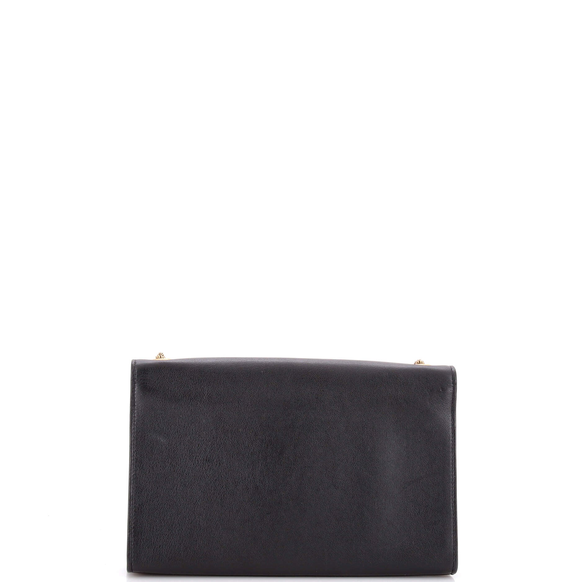 Classic Monogram Crossbody Bag Calfskin Medium