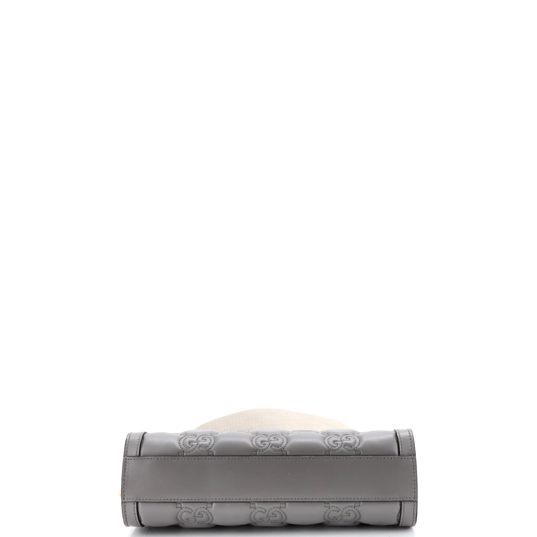 GG Shoulder Bag GG Matelasse Leather Small