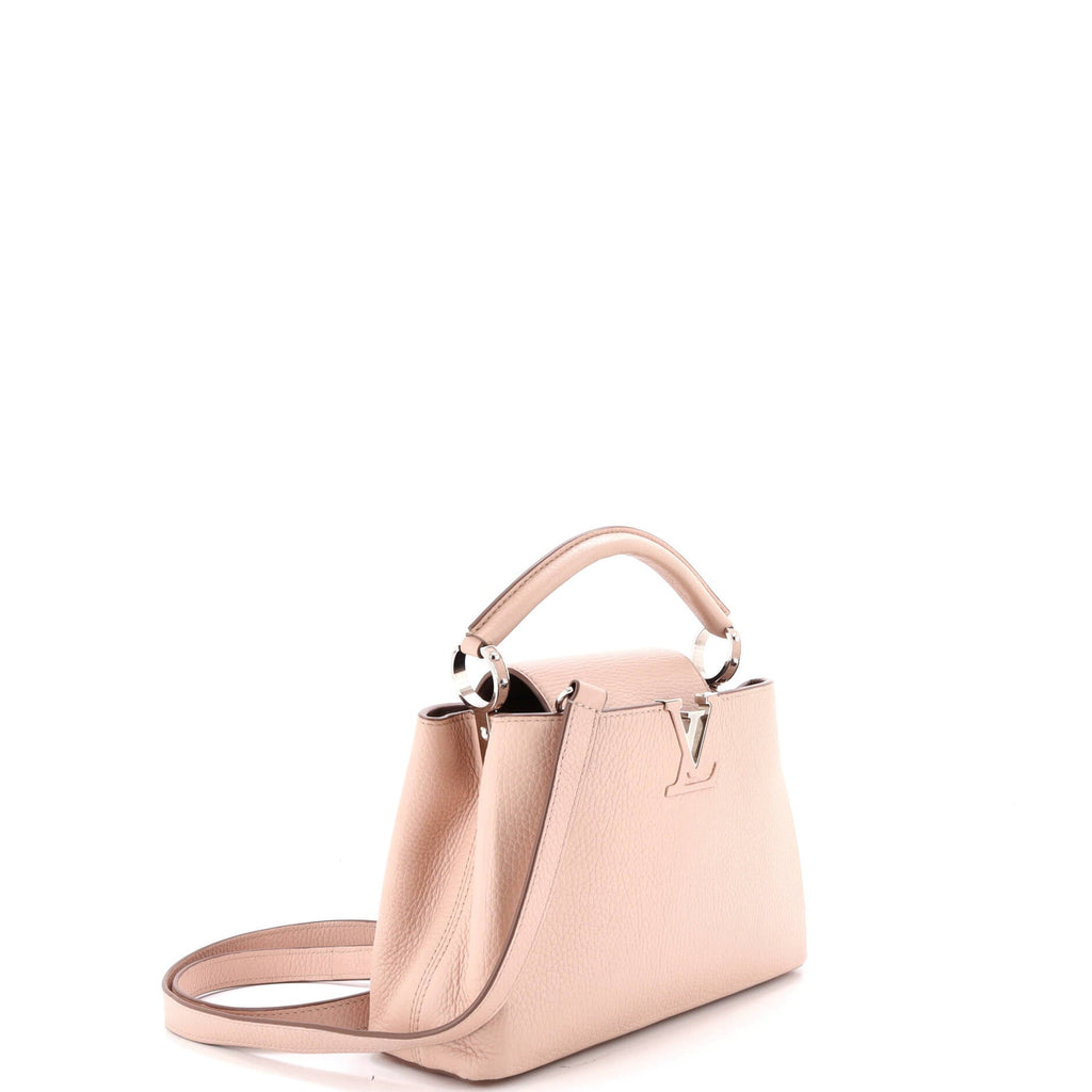 Capucines Bag Leather BB