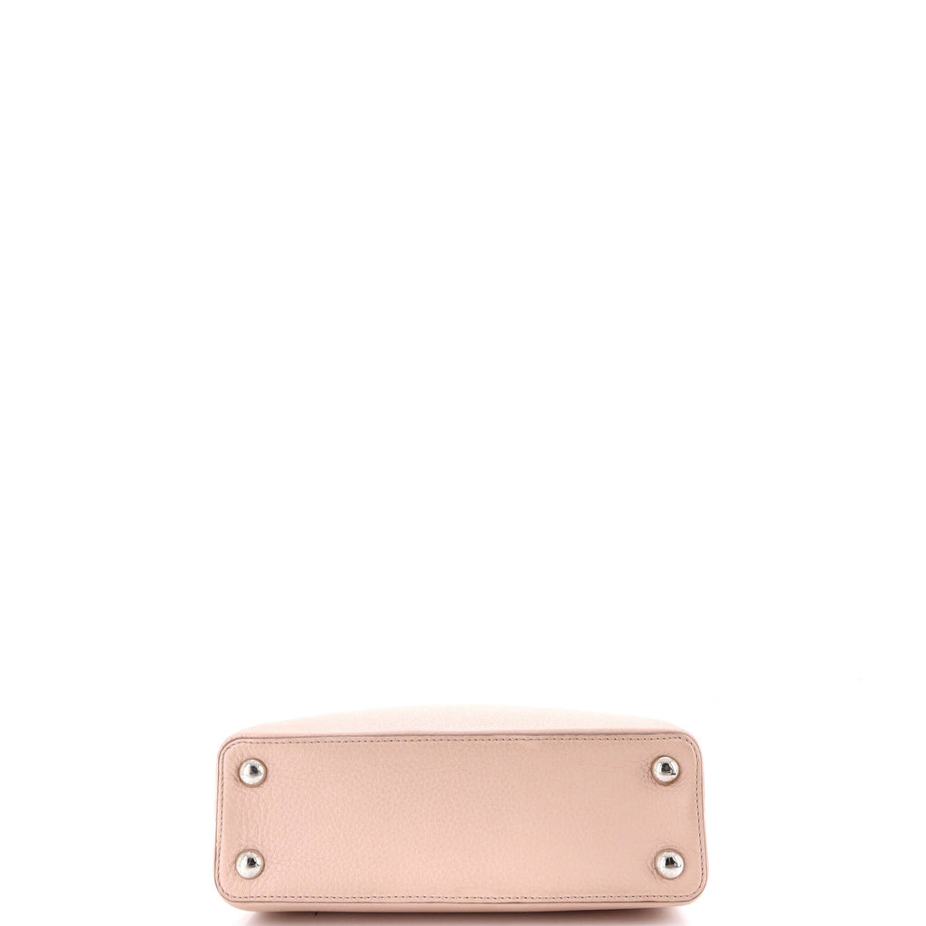 Capucines Bag Leather BB