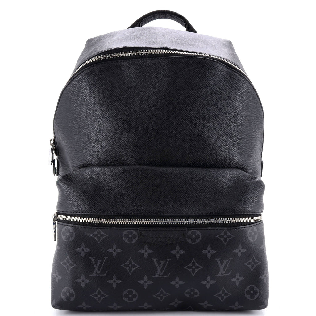 Discovery Backpack Monogram Taigarama PM