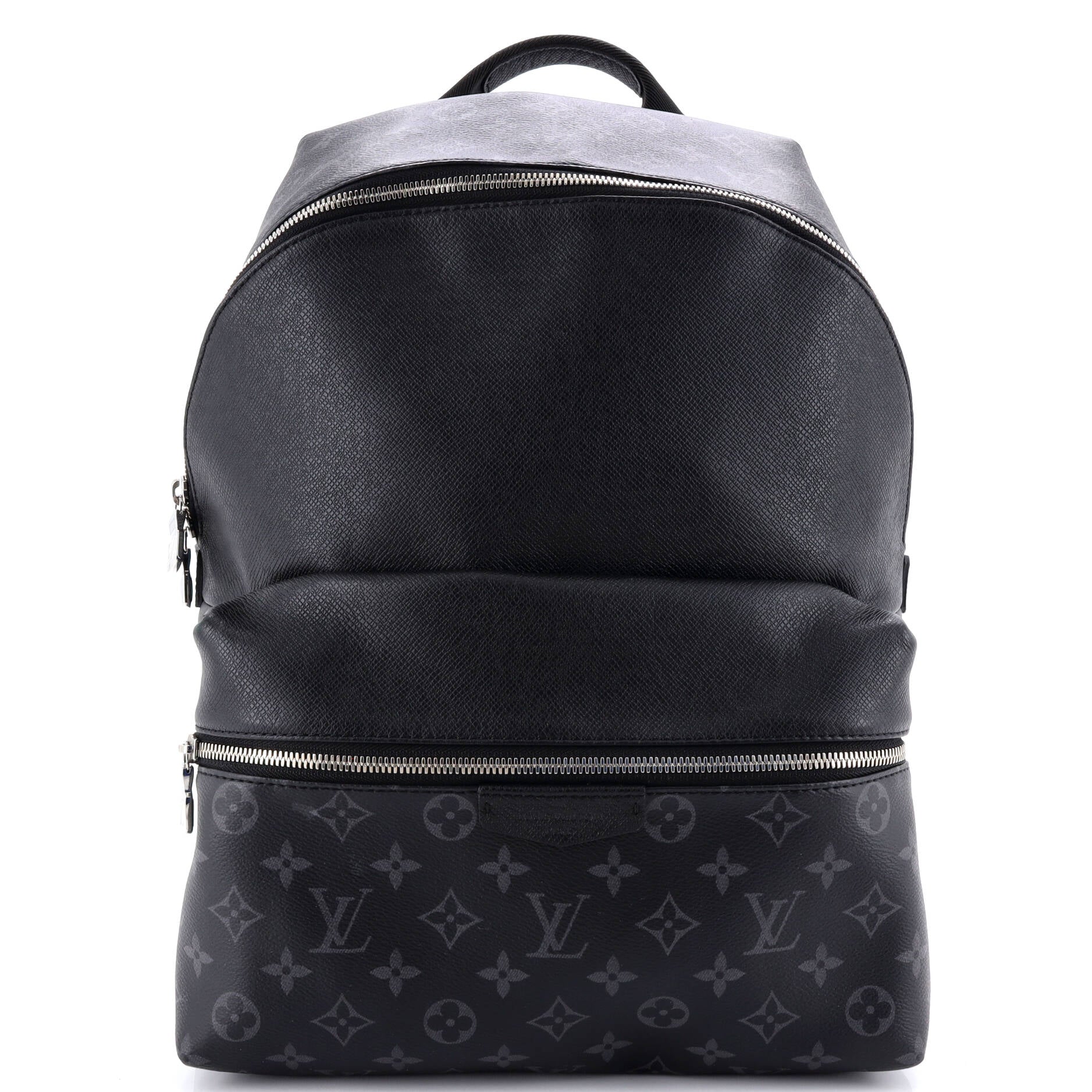 Discovery Backpack Monogram Taigarama PM