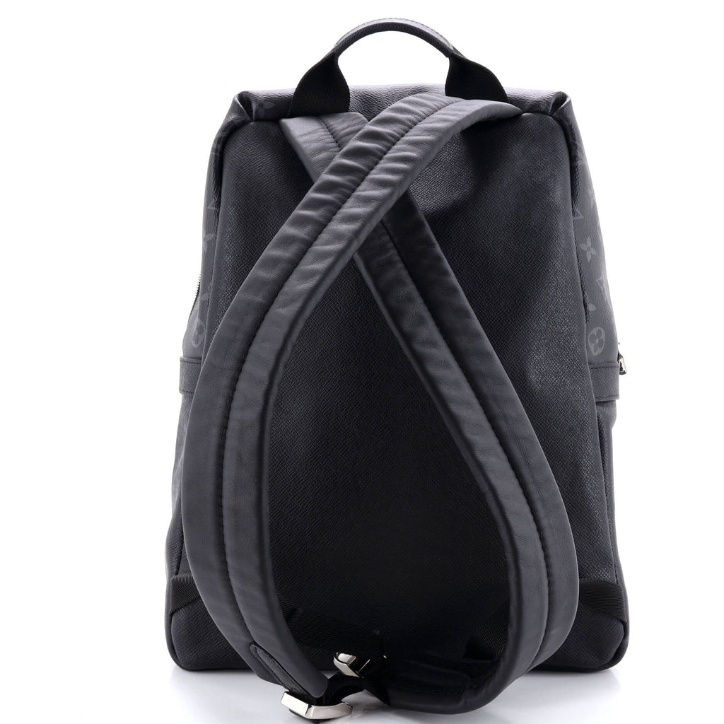 Discovery Backpack Monogram Taigarama PM