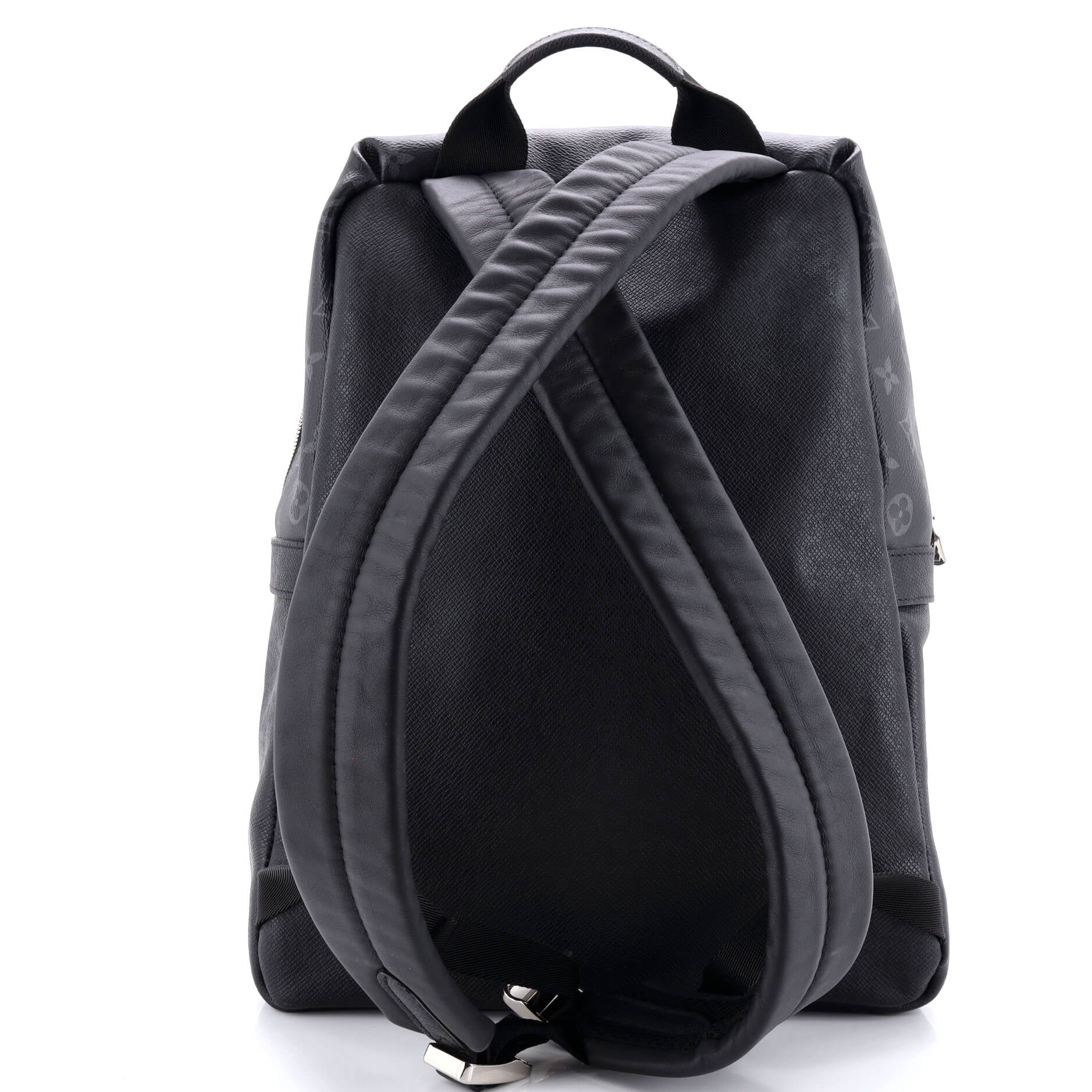 Discovery Backpack Monogram Taigarama PM