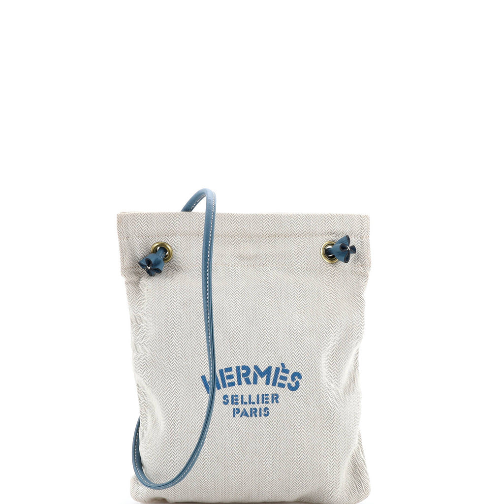 Aline Bag Toile PM