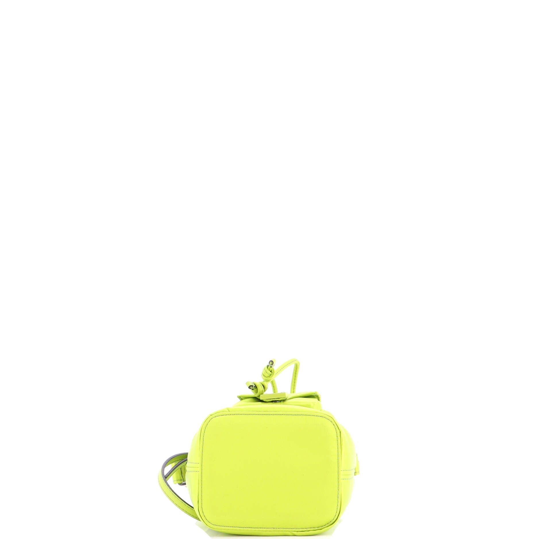 Mon Tresor Bucket Bag Nylon Mini