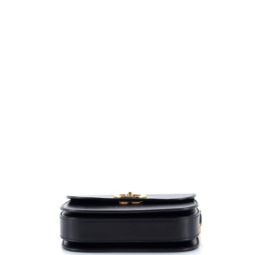 30 Montaigne Avenue Bag Leather Small