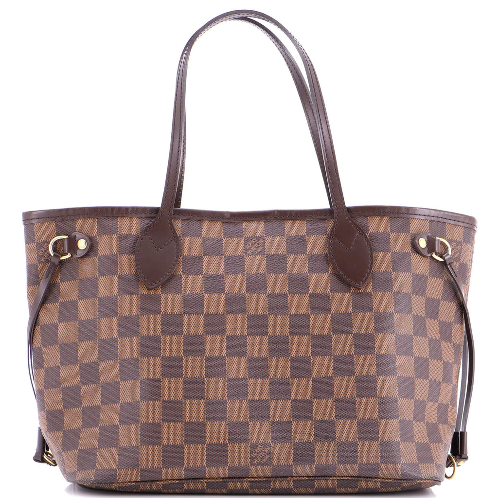 Neverfull Tote Damier PM