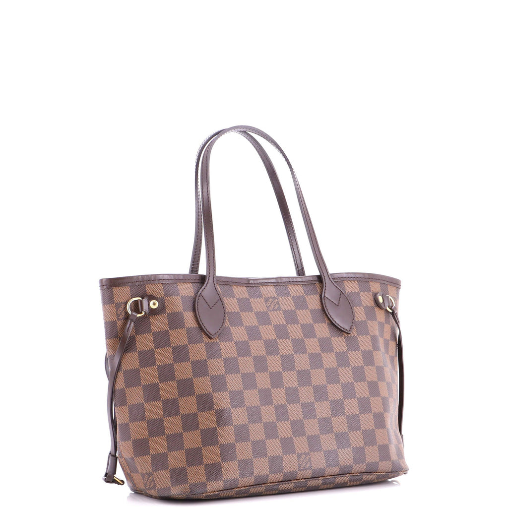 Neverfull Tote Damier PM