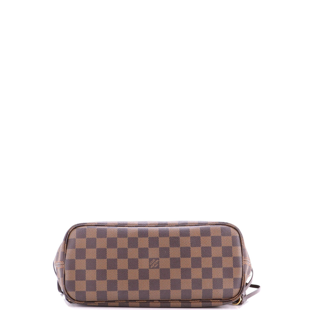 Neverfull Tote Damier PM