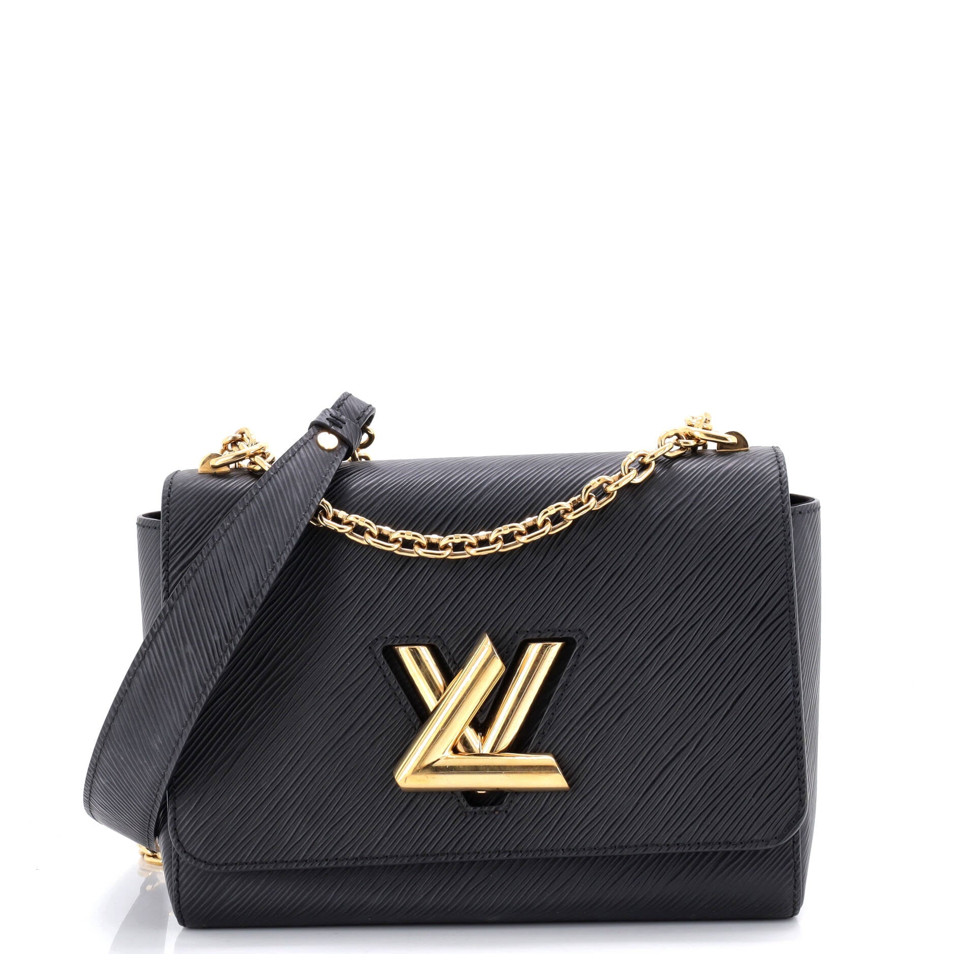 Twist Handbag Epi Leather MM