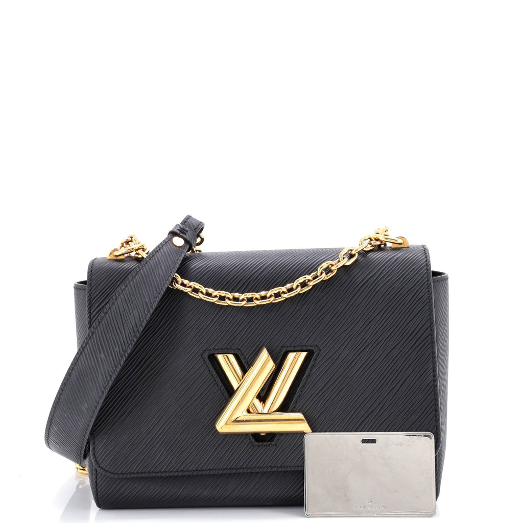 Twist Handbag Epi Leather MM