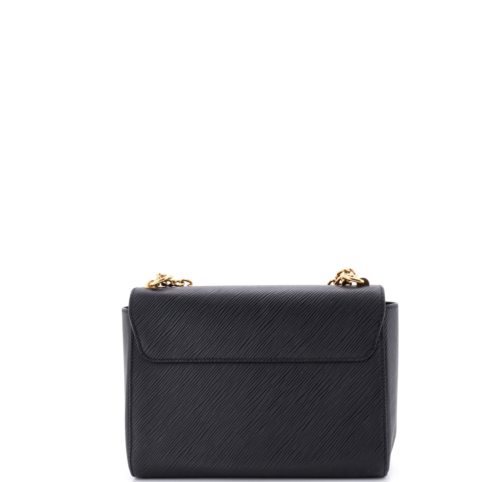 Twist Handbag Epi Leather MM