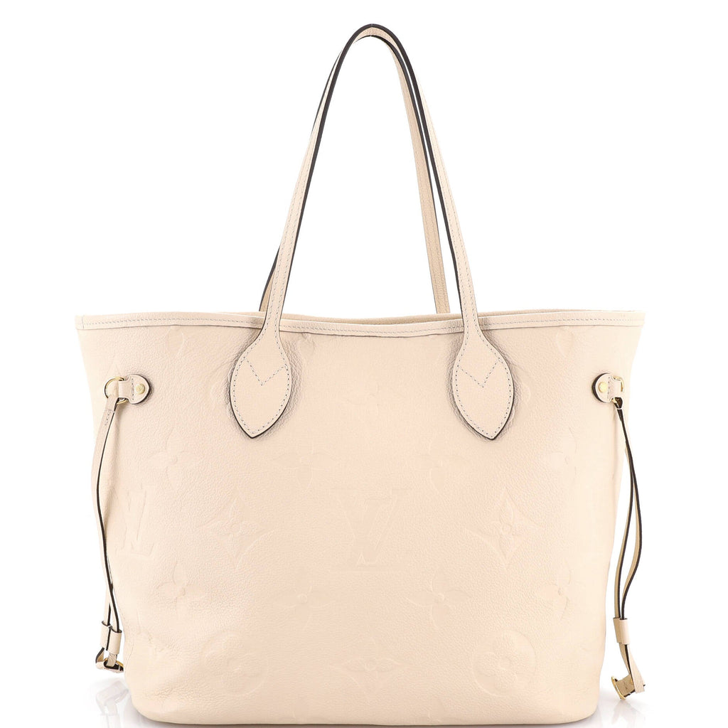 Neverfull NM Tote Monogram Empreinte Giant MM