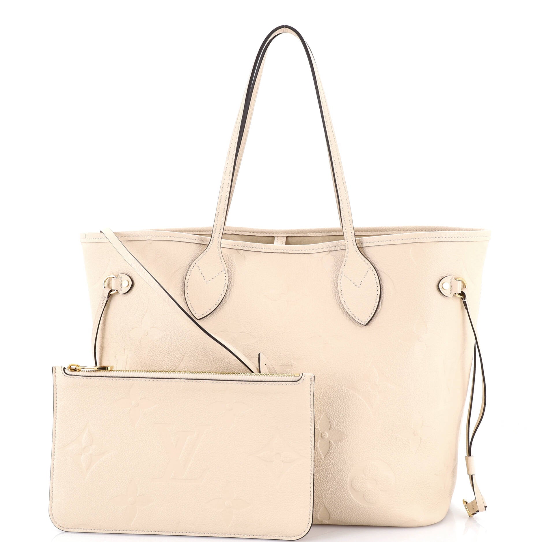 Neverfull NM Tote Monogram Empreinte Giant MM