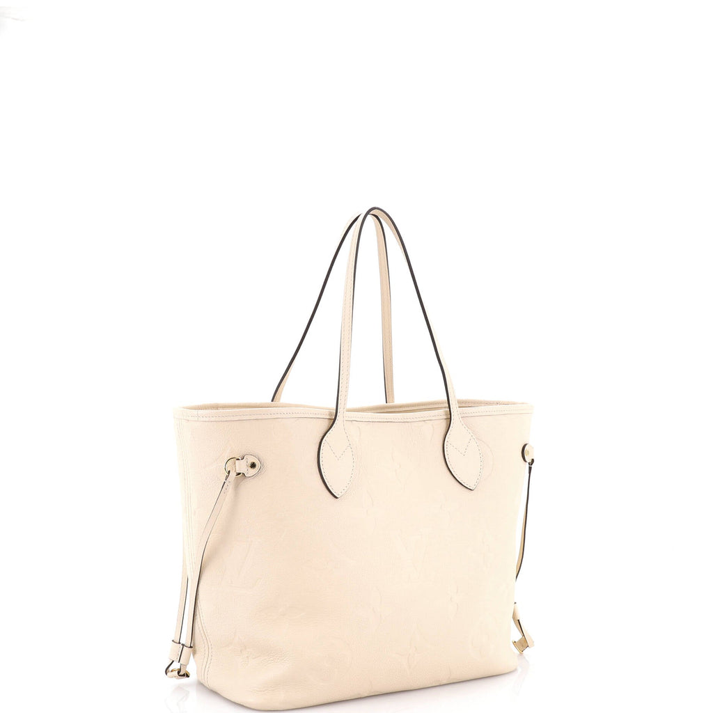 Neverfull NM Tote Monogram Empreinte Giant MM