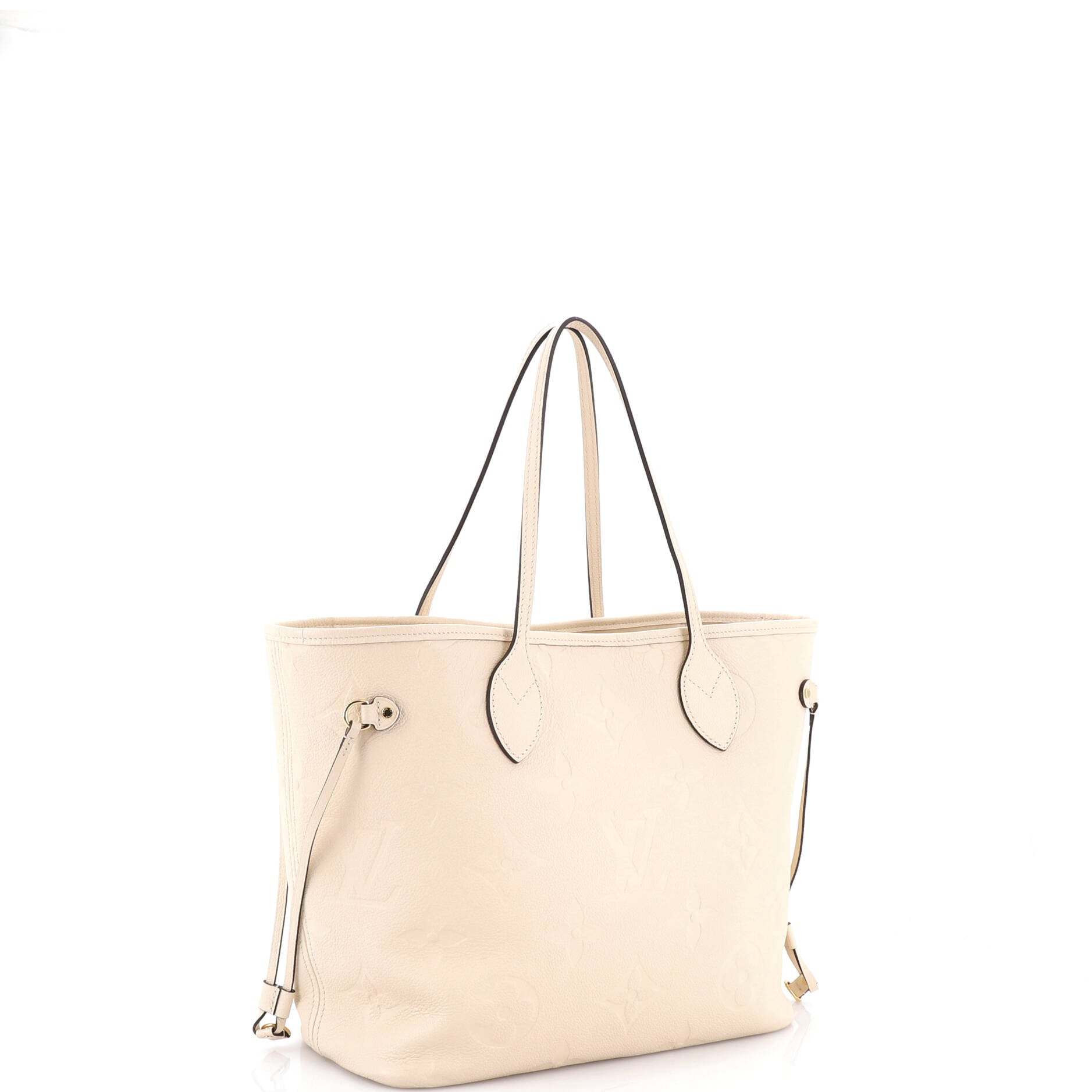 Neverfull NM Tote Monogram Empreinte Giant MM