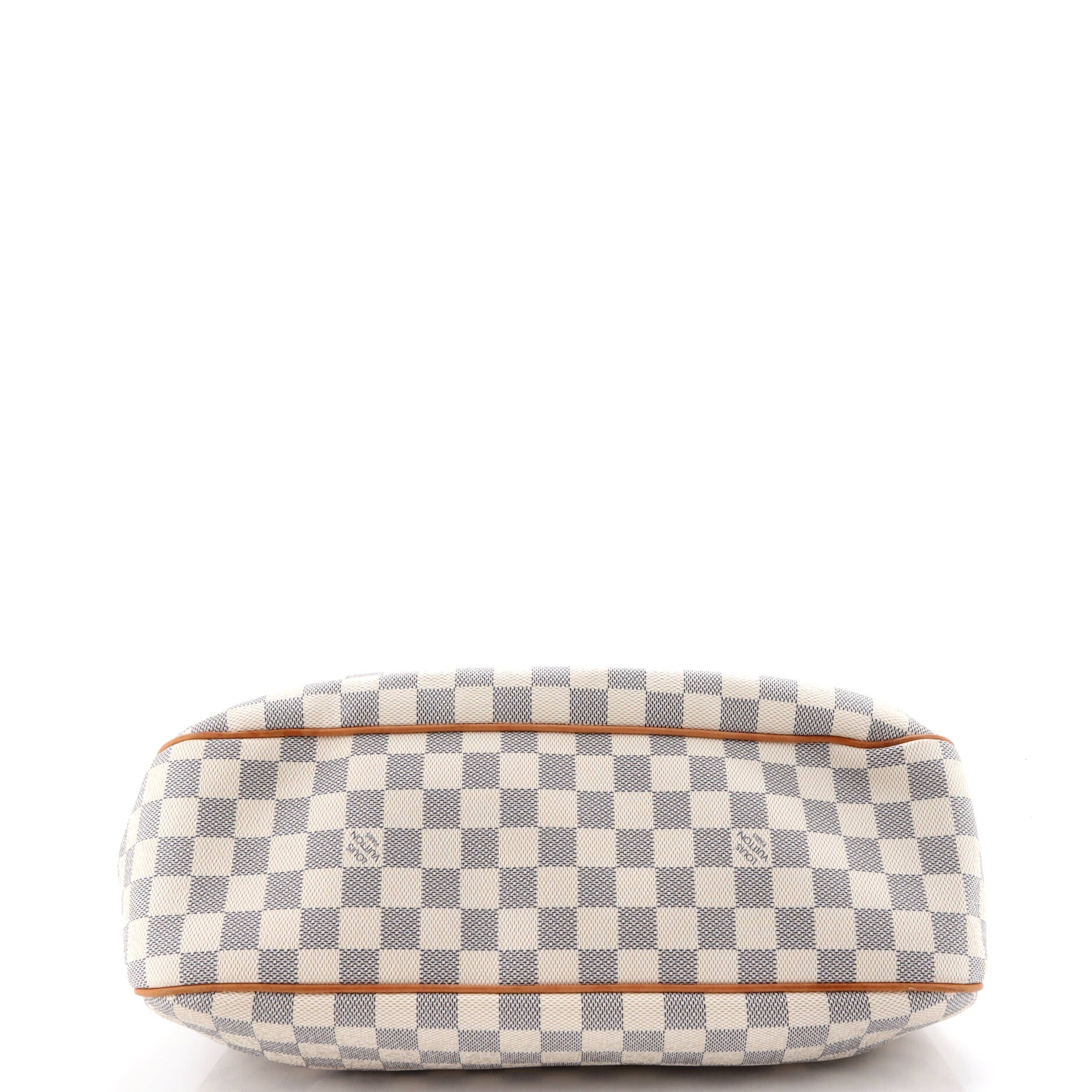 Siracusa Handbag Damier MM