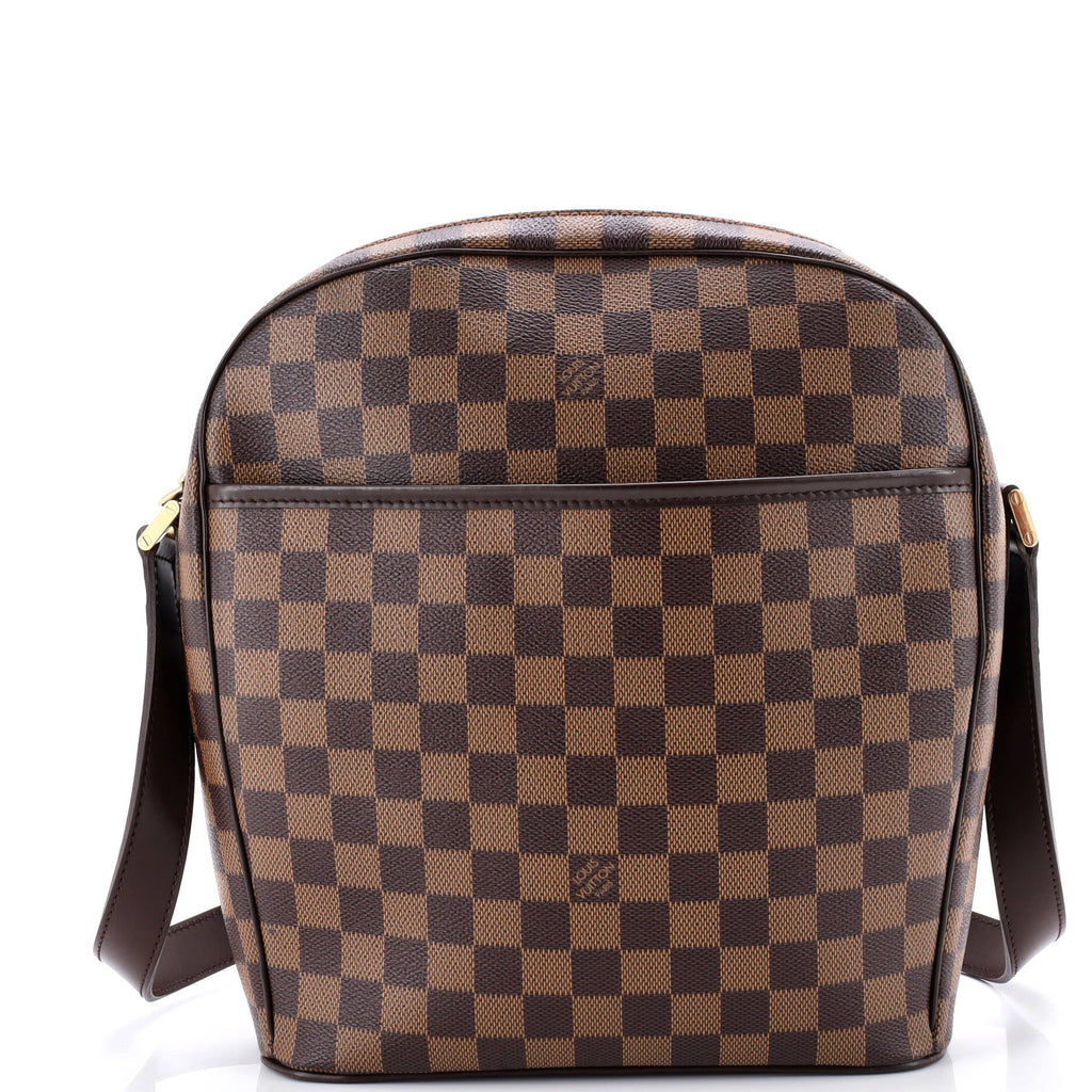 Ipanema Handbag Damier GM