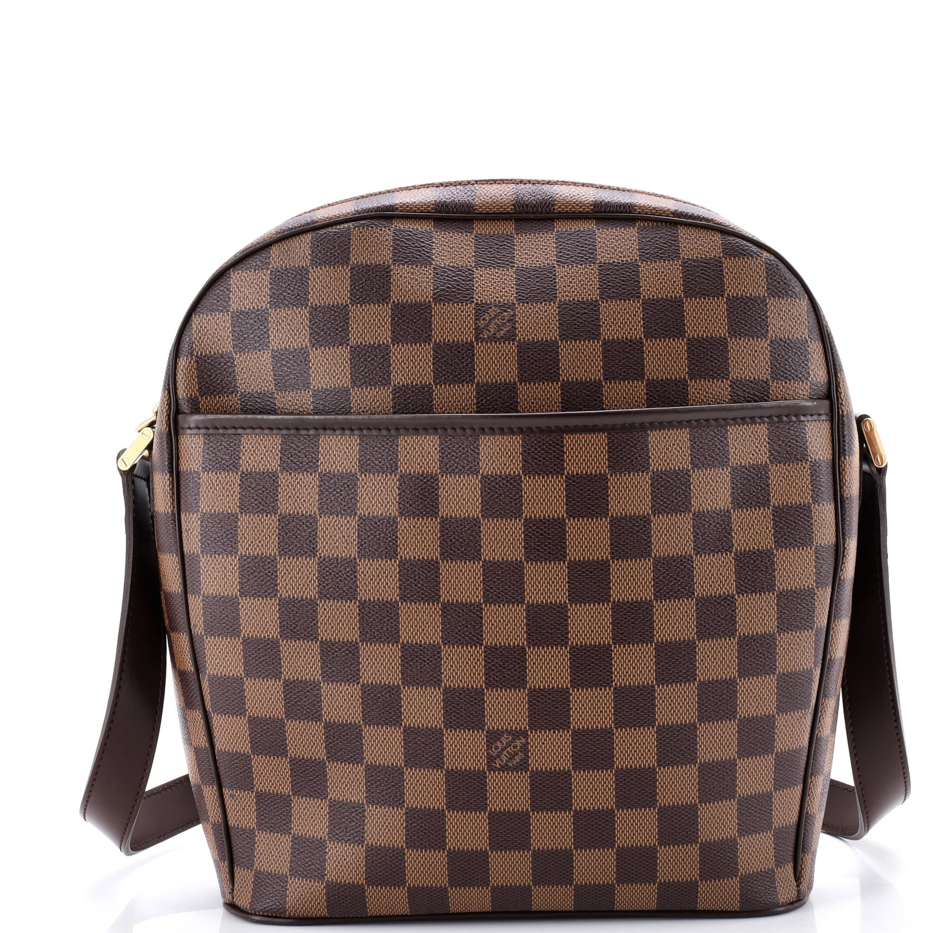 Ipanema Handbag Damier GM