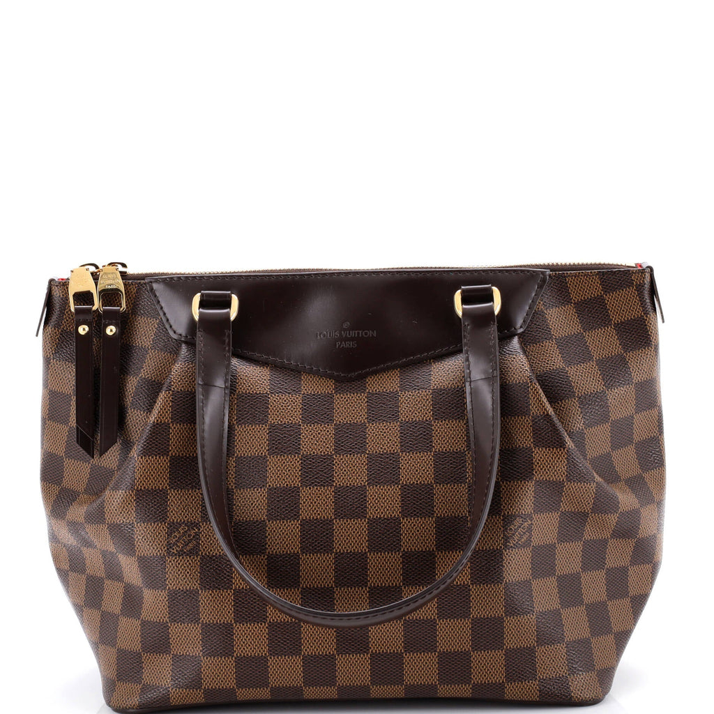 Westminster Handbag Damier PM