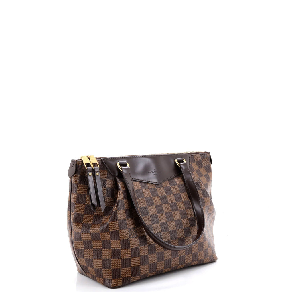 Westminster Handbag Damier PM