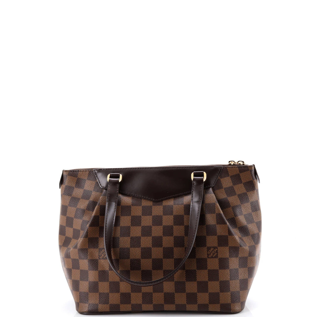 Westminster Handbag Damier PM
