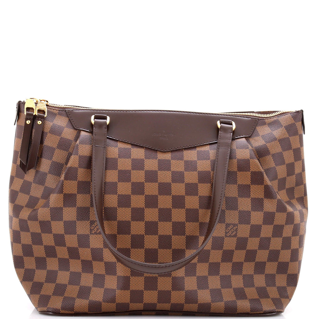 Westminster Handbag Damier GM