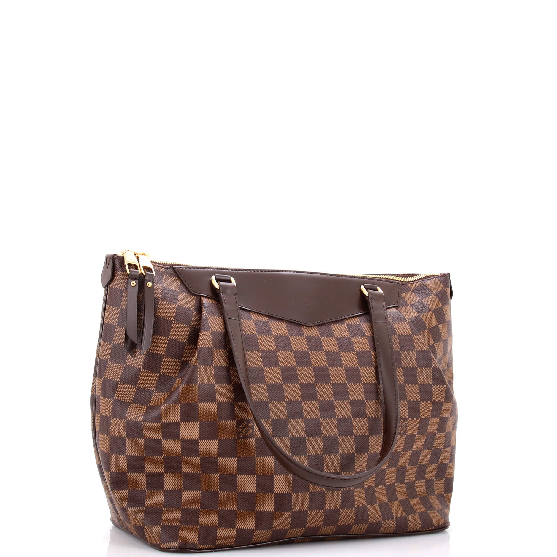Westminster Handbag Damier GM