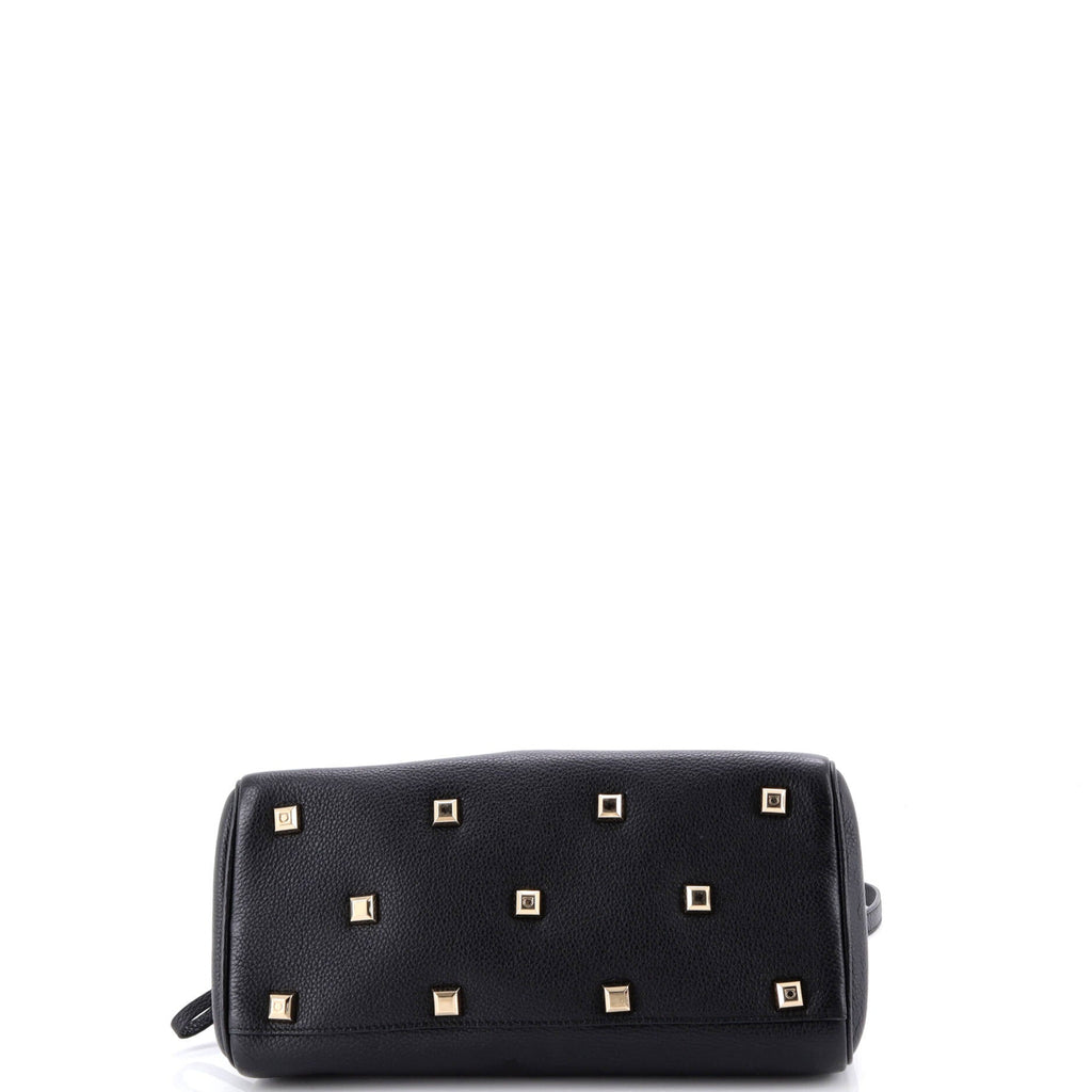 Studio Satchel Leather Small