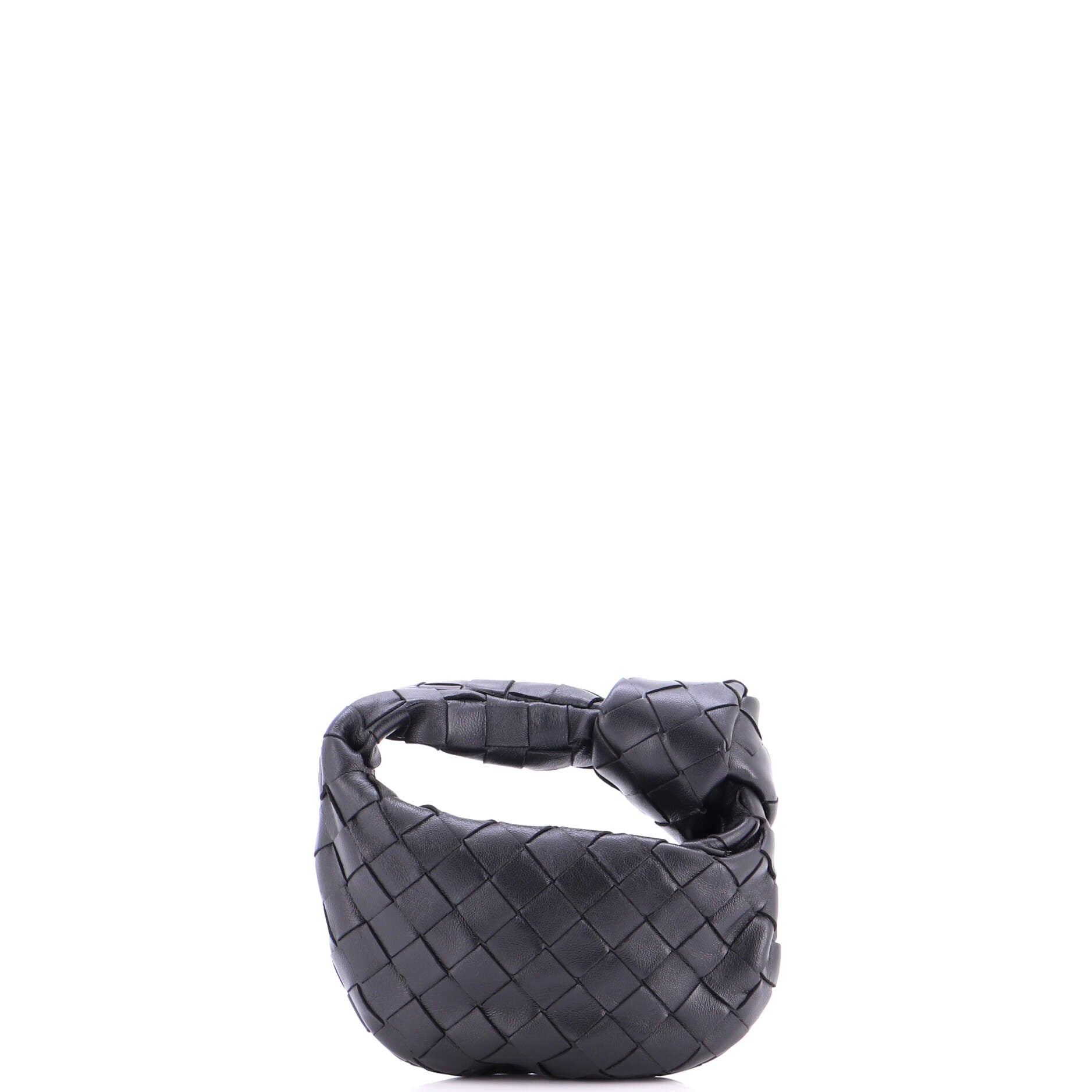 BV Jodie Hobo Intrecciato Nappa Candy