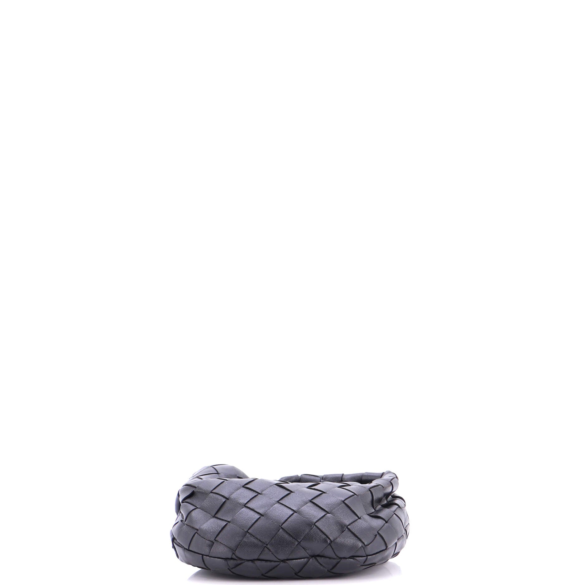 BV Jodie Hobo Intrecciato Nappa Candy