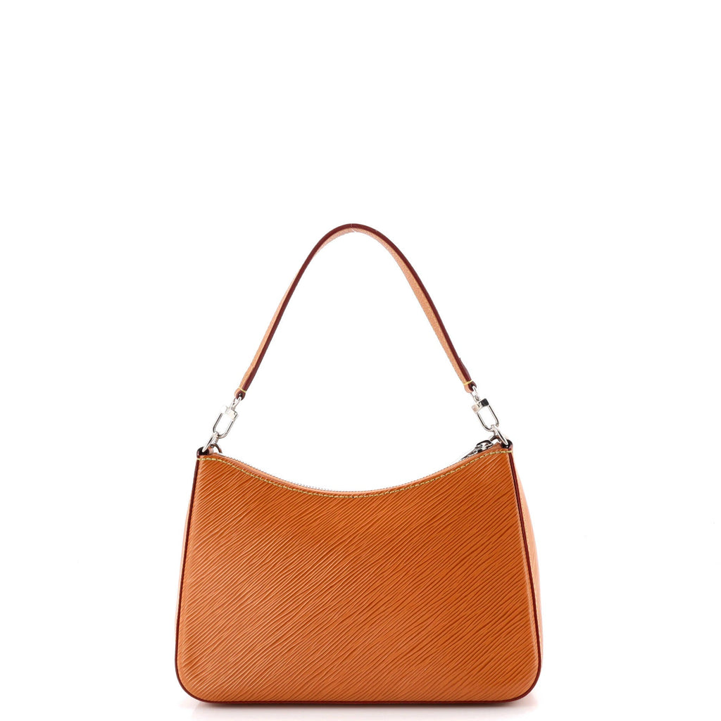 Marelle Handbag Epi Leather
