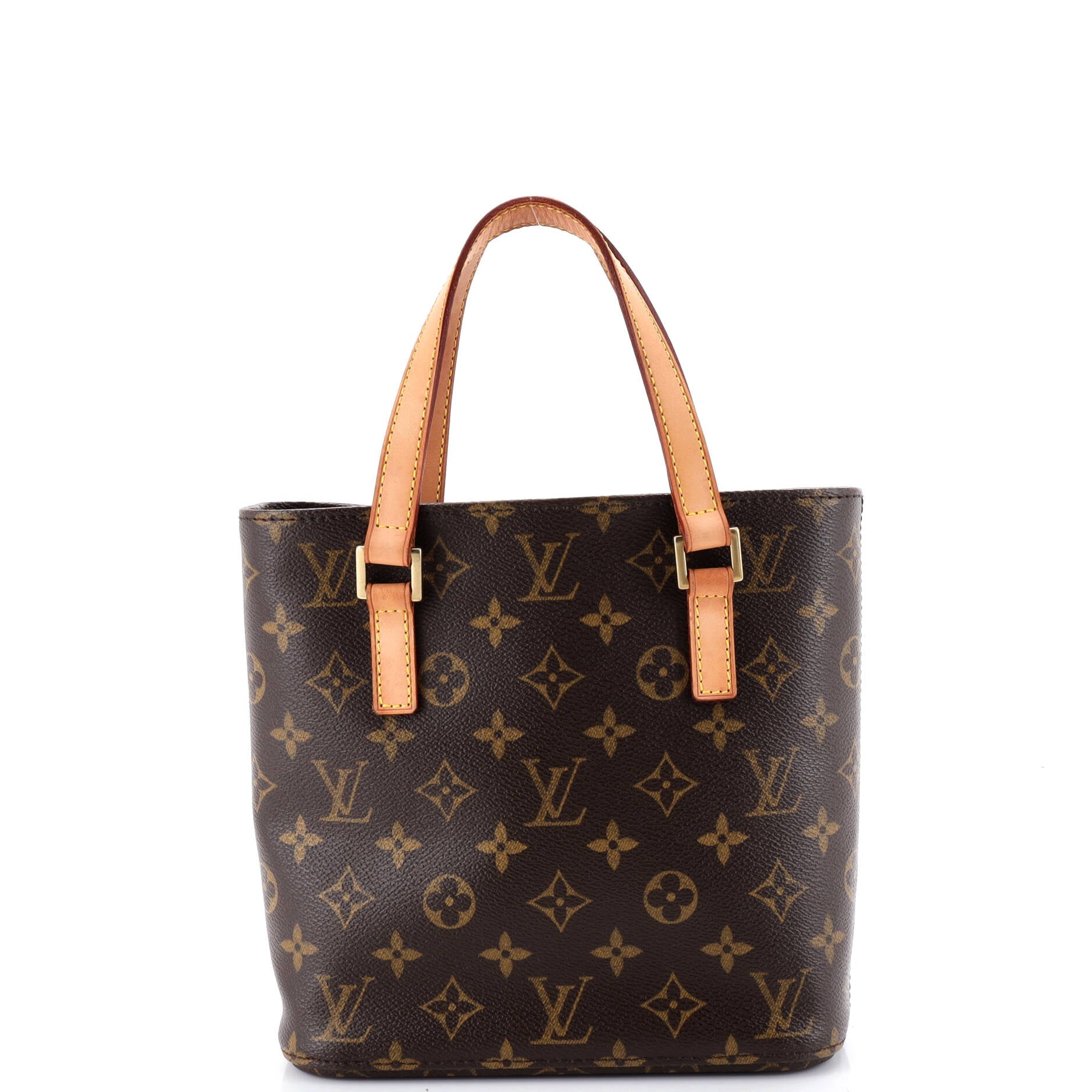 Vavin Tote Monogram Canvas PM