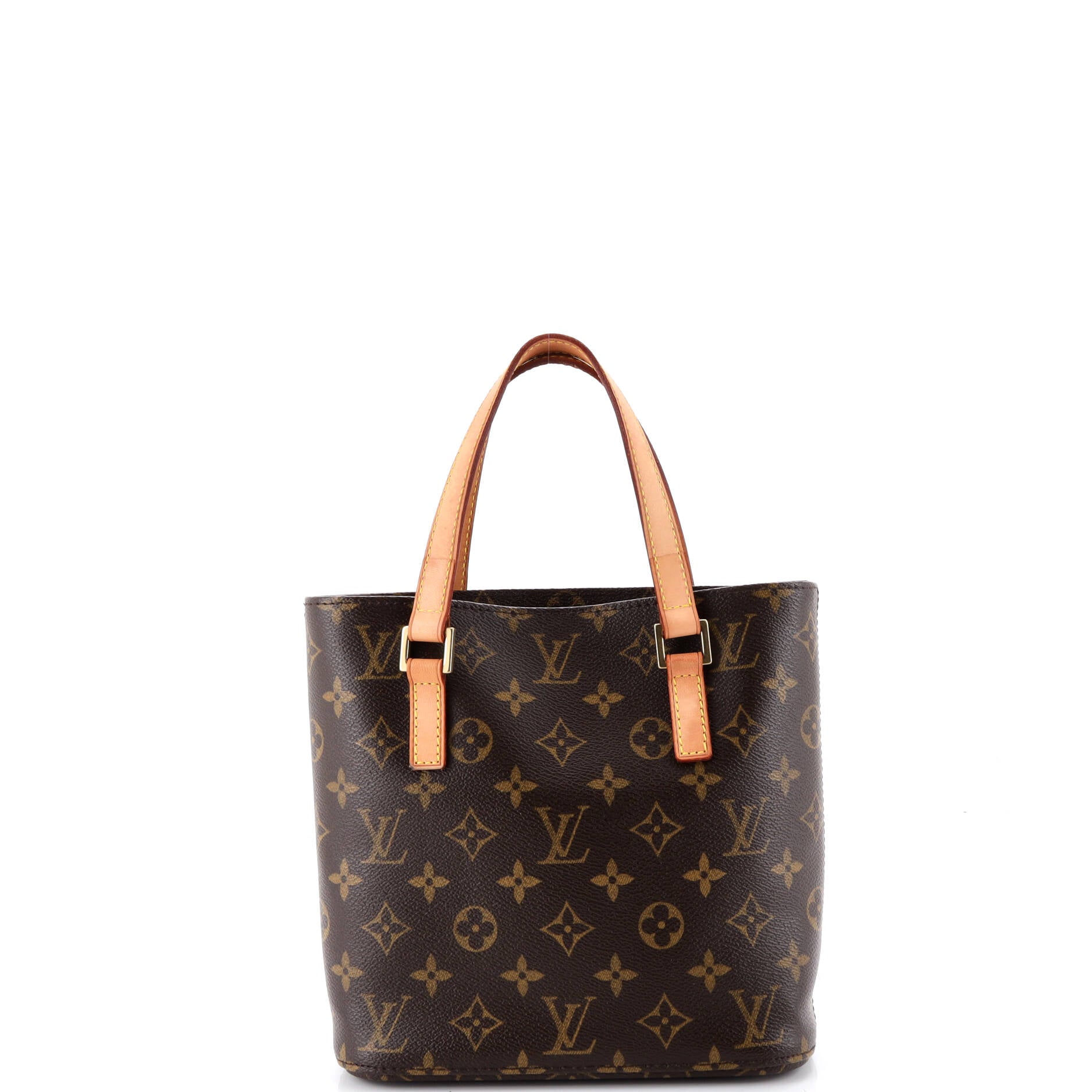 Vavin Tote Monogram Canvas PM