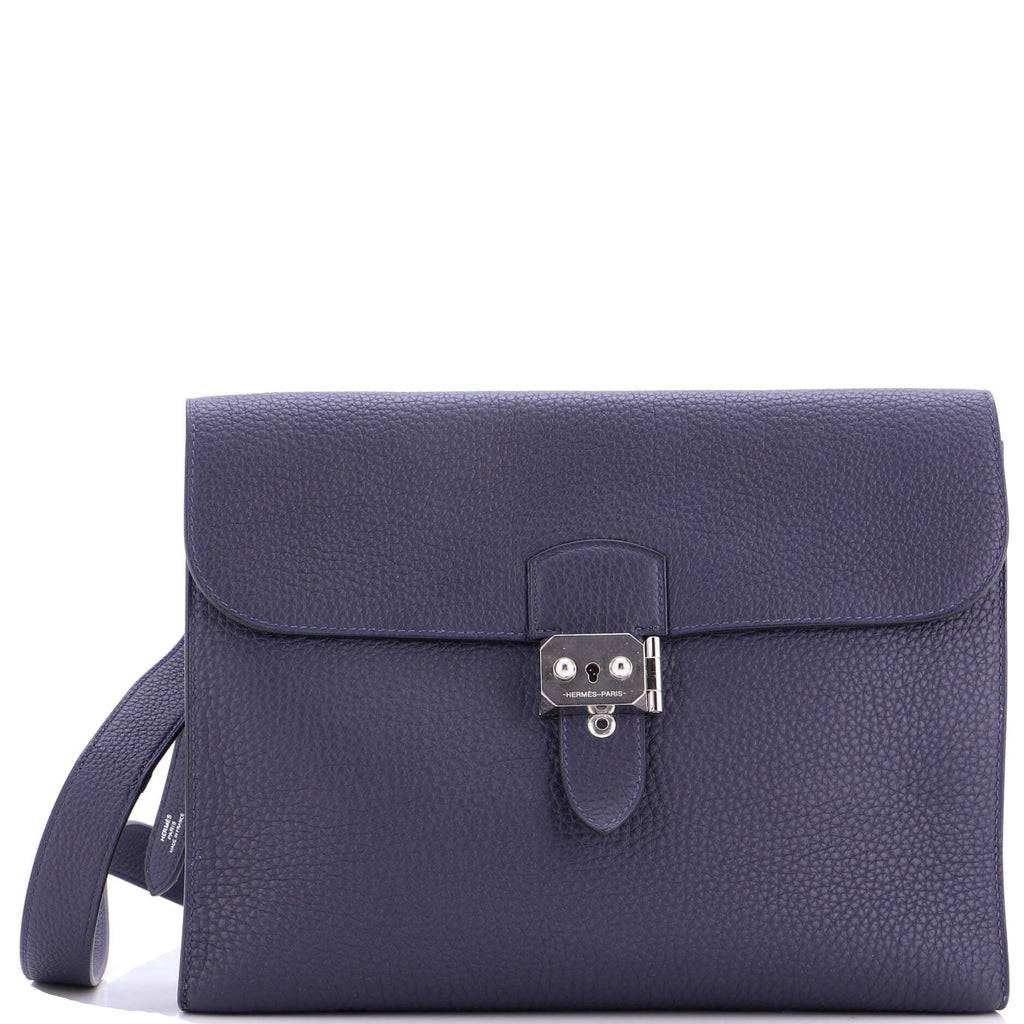 Sac a Depeches Messenger Bag Togo 29