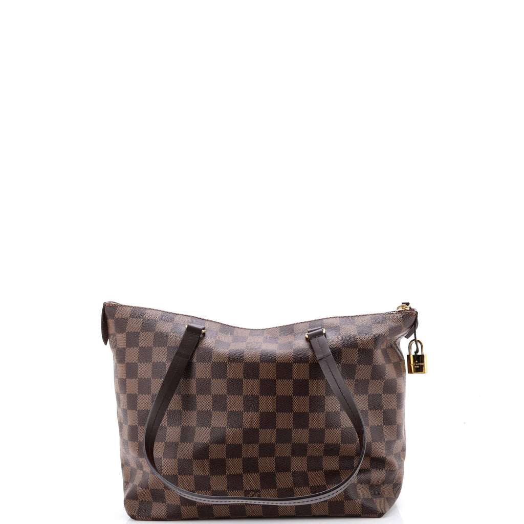 Iena Tote Damier PM