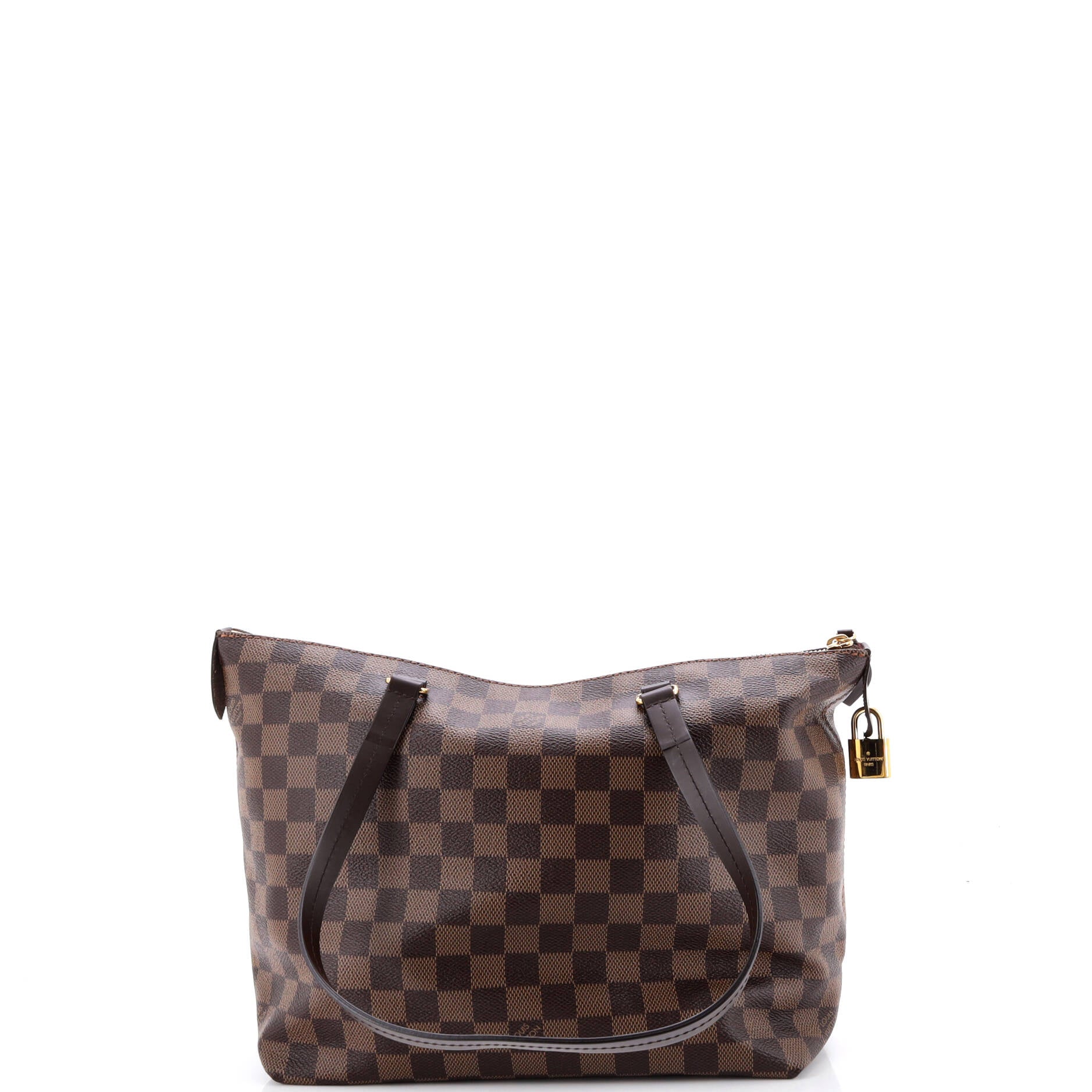 Iena Tote Damier PM